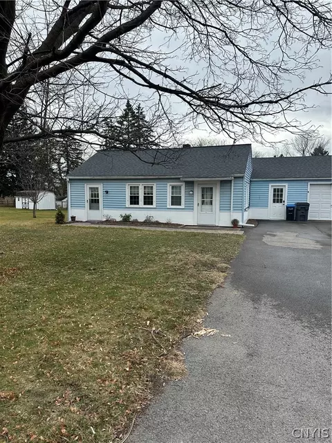 503 Clinton St, Milo, NY 14527