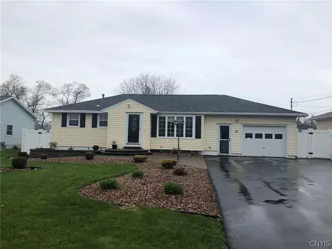 36 Birch Rd, Geddes, NY 13209