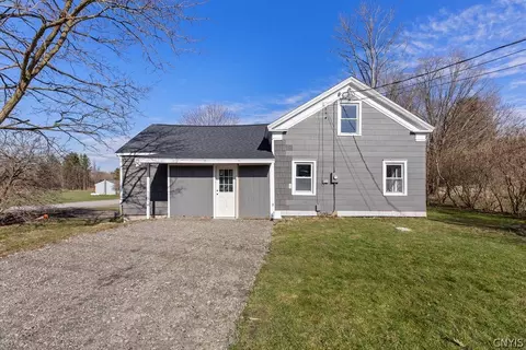 1826 State Route 80, Otisco, NY 13159