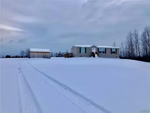 4198 Mud Lake Rd, Lewis, NY 13489