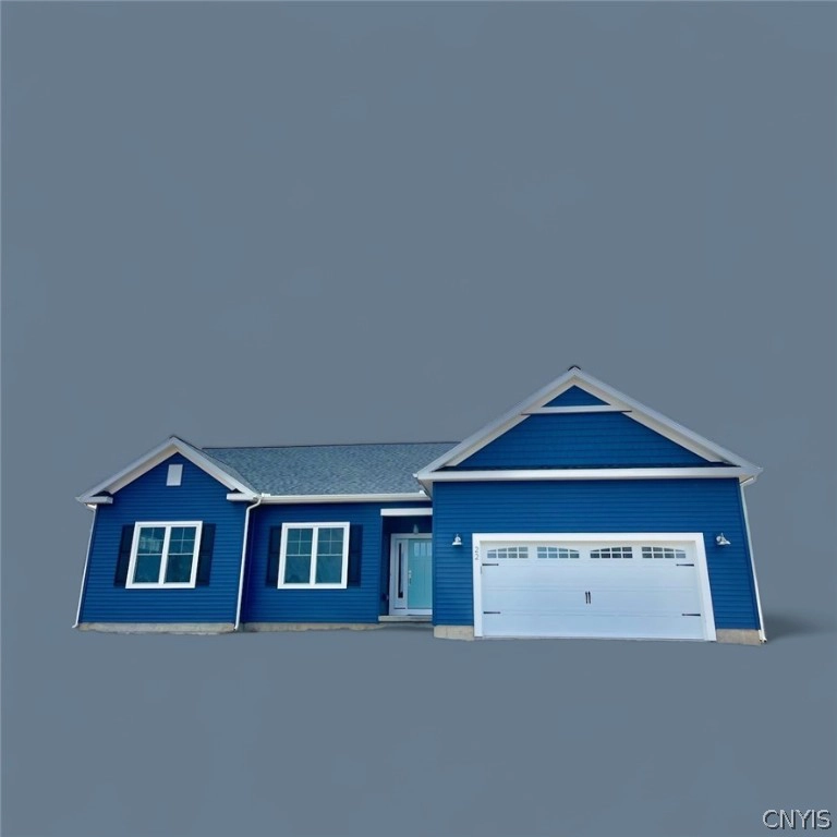 4638 Lot 5 Pauli Dr