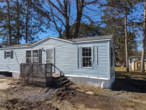 17481 Us Rte 11 #LOT 41G, Watertown, NY 13601