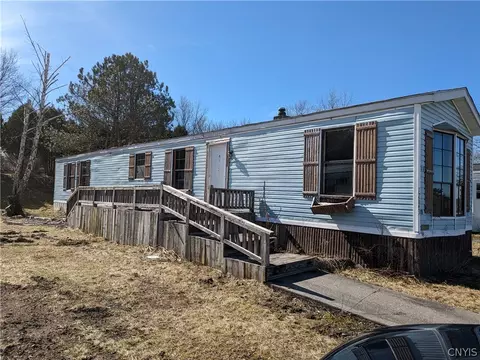 17481 Us Rte 11 UNIT 21H, Watertown, NY 13601