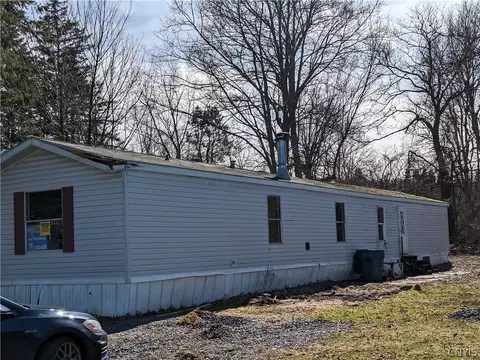 17481 Us Rte 11 UNIT 63N, Watertown, NY 13601