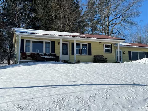5436 State Route 20, Eaton, NY 13408