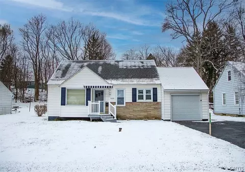 508 S Terry Rd, Geddes, NY 13219