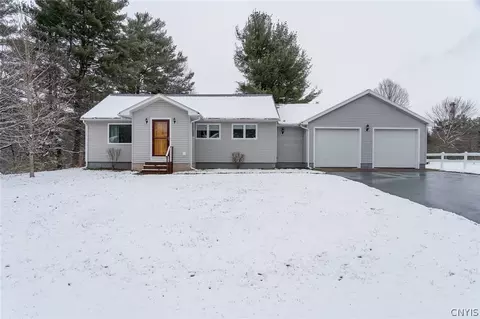 9794 State Route 126, New Bremen, NY 13620