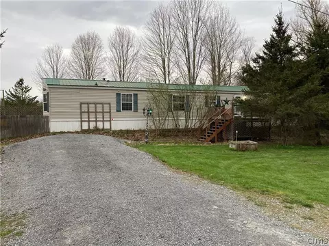 5841 Waters Rd, Lowville, NY 13367