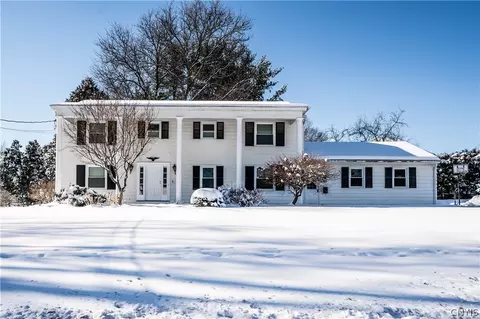63 West St, Whitestown, NY 13492