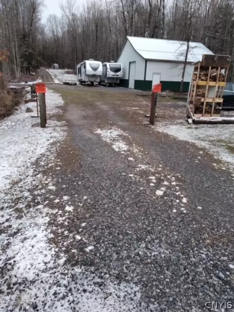 2477 State Route 49, Vienna, NY 13308