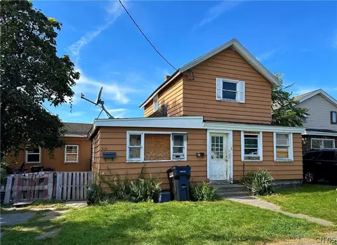 209 Lemoyne Ave #11, Syracuse, NY 13208