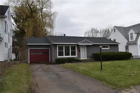 186 Brampton Rd, Syracuse, NY 13205