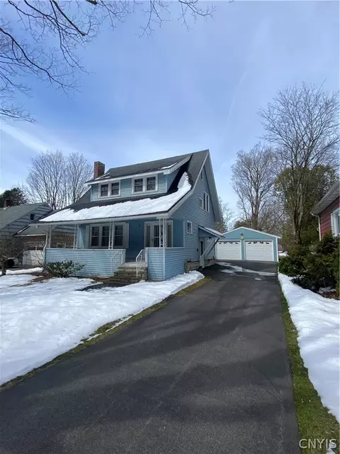 4613 State Route 365, Vernon, NY 13476