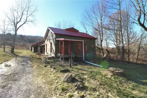 4381 Francis Rd, Fenner, NY 13035
