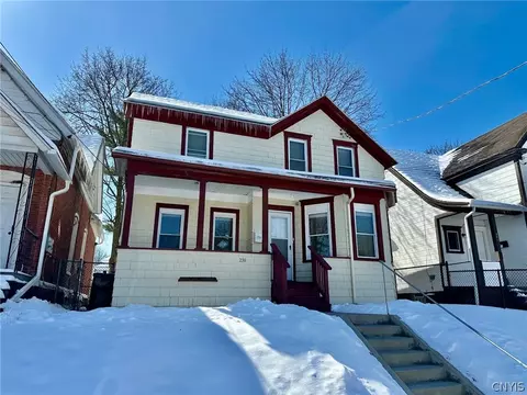 239 W Corning Ave, Syracuse, NY 13205