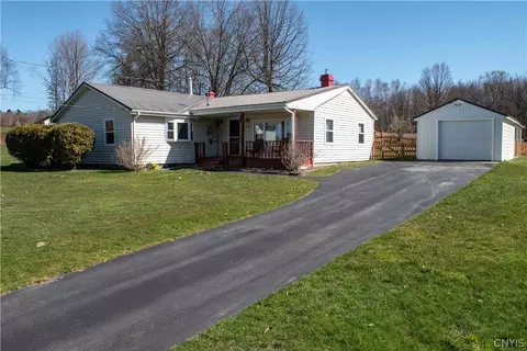 9242 Sulphur Springs Rd, Lee, NY 13363