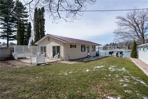 36791 Maloney Rd, Clayton, NY 13624