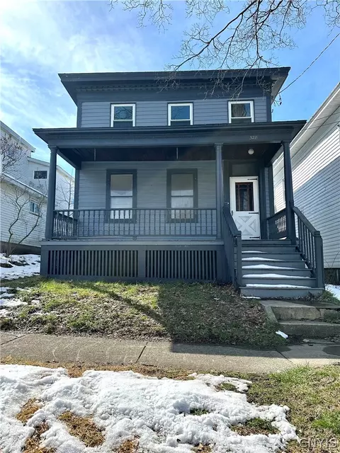 328 W 5th St, Oswego, NY 13126