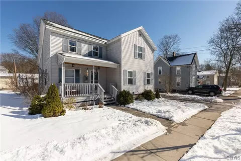 222 Lewis St, Lenox, NY 13032