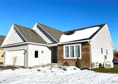 216 Marineview Dr, Sullivan, NY 13037