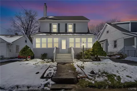 116 Erickson St, Syracuse, NY 13206