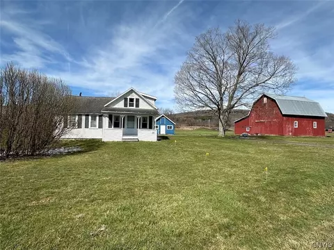 6238 County Road 20, Friendship, NY 14739