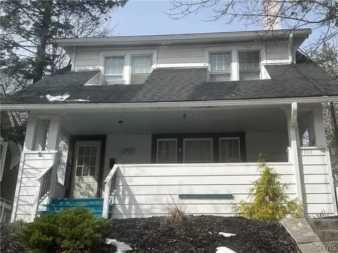 1026 Westcott St, Syracuse, NY 13210