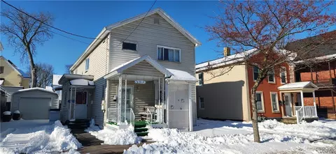 116 Gold St, Utica, NY 13501