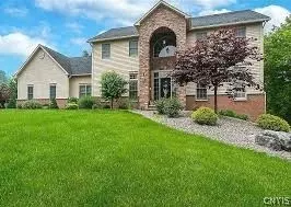 4327 Trout Lilly Ln, Manlius, NY 13104