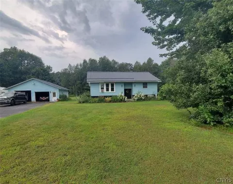 7307 River Rd, New Bremen, NY 13367