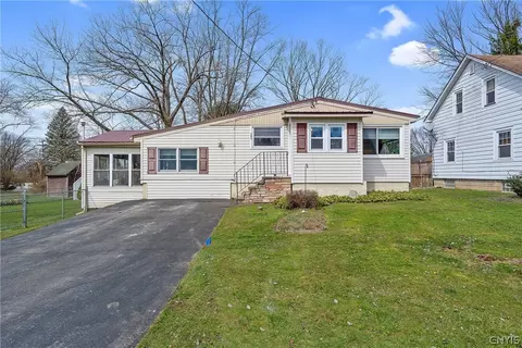 103 Parker Ave, Salina, NY 13088