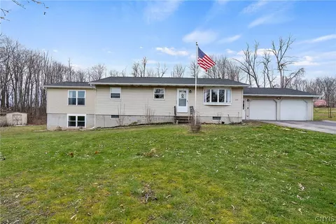1097 Route 37, West Monroe, NY 13167