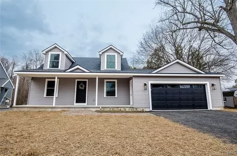 204 Crossgates Rd, Rome, NY 13440