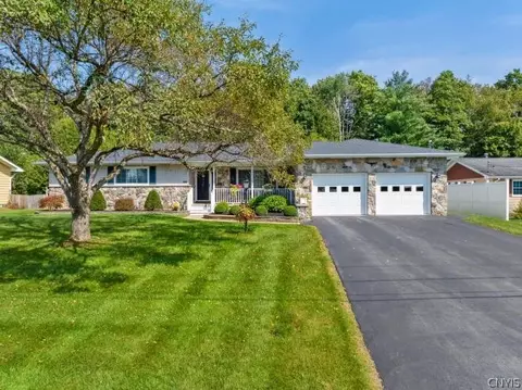 186 Hilson Dr, Lee, NY 13440