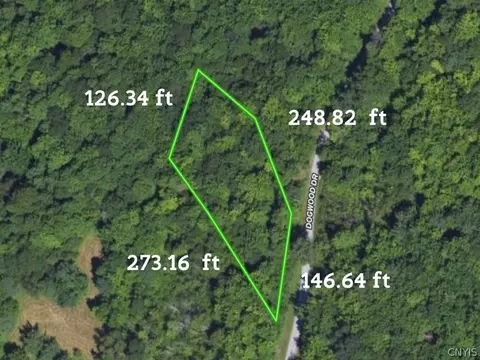 lot13 Dogwood Dr, Theresa, NY 13691
