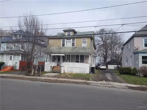 1016 Bellevue Ave, Syracuse, NY 13204