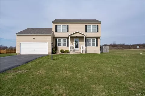 26040 Liberty Ave, Pamelia, NY 13601