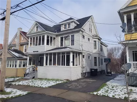 1406-08 Bellevue Ave, Syracuse, NY 13204