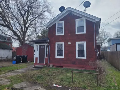 507-09 Fabius St, Syracuse, NY 13204