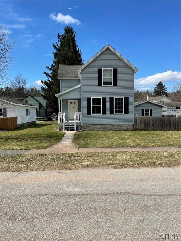 21 Anderson Ave  