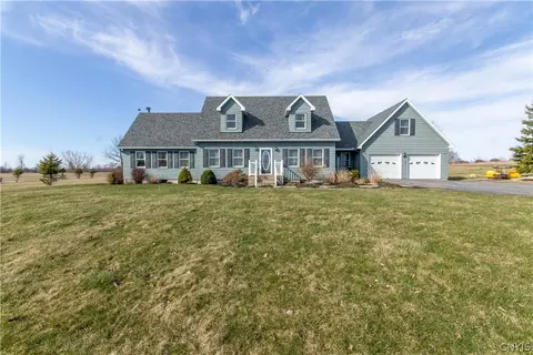 18300 County Route 59, Brownville, NY 13634