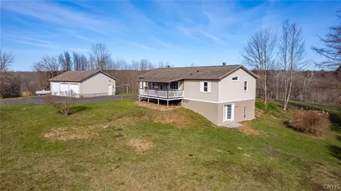 216 Sundown Rd, Palermo, NY 13069