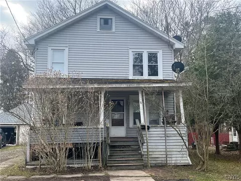 8 Nestle Ave, Fulton, NY 13069