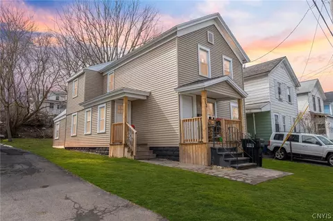713 Emerson Ave, Syracuse, NY 13204