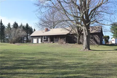 17511 County Route 66, Hounsfield, NY 13685