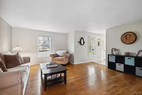Living - 7660 Doubletree Cir, Syracuse, NY 13212 photo 1 of 5
