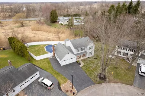 Floorplan - 7660 Doubletree Cir, Syracuse, NY 13212 photo 1 of 1
