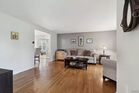 Living - 7660 Doubletree Cir, Syracuse, NY 13212 photo 2 of 5