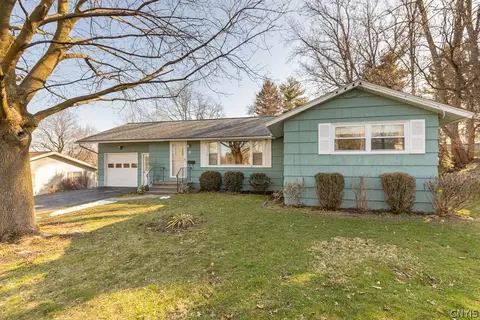 19 Shady Ln, Syracuse, NY 13219