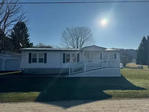 1336 Church St, Willet, NY 13863